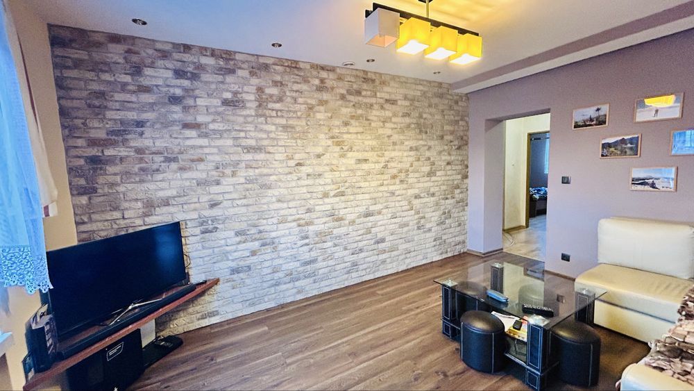 Mieszkanie 2-pokojowe Częstochowa Centrum. Zdjęcie 5