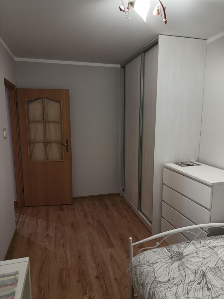 Mieszkanie 2-pokojowe Lublin Ponikwoda, ul. Konrada Bielskiego. Zdjęcie 2