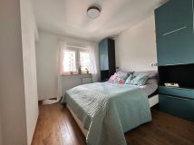 Mieszkanie 3-pokojowe Warszawa Mokotów, ul. Czerniakowska. Zdjęcie 2