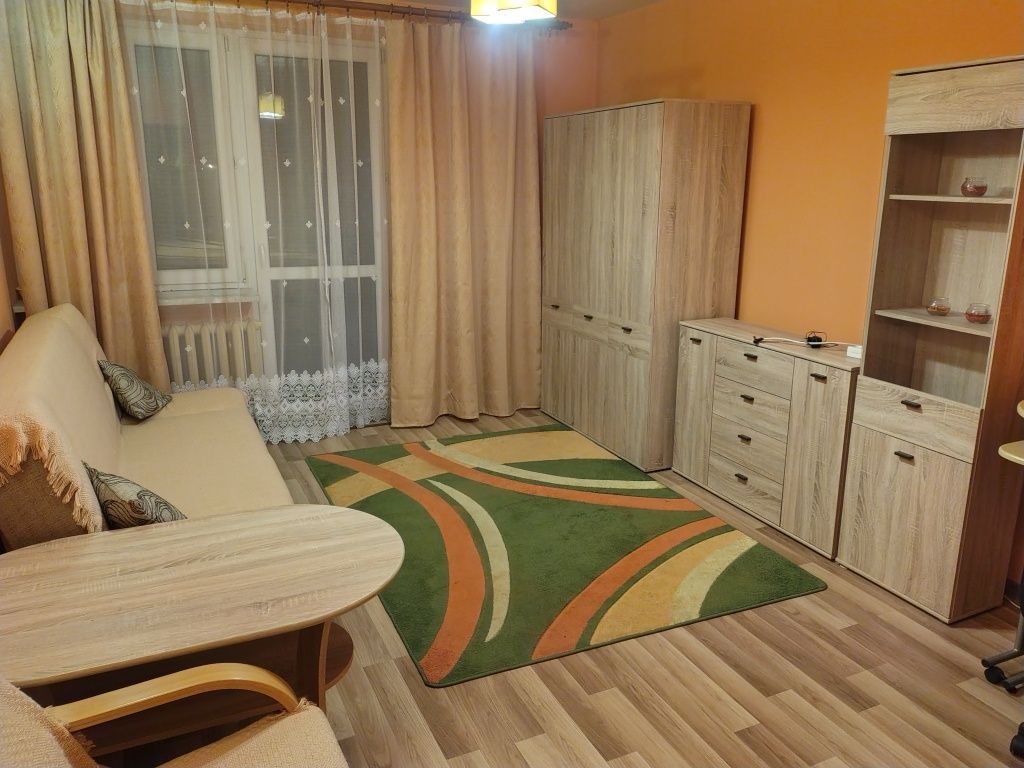 Mieszkanie 2-pokojowe Świerże Górne