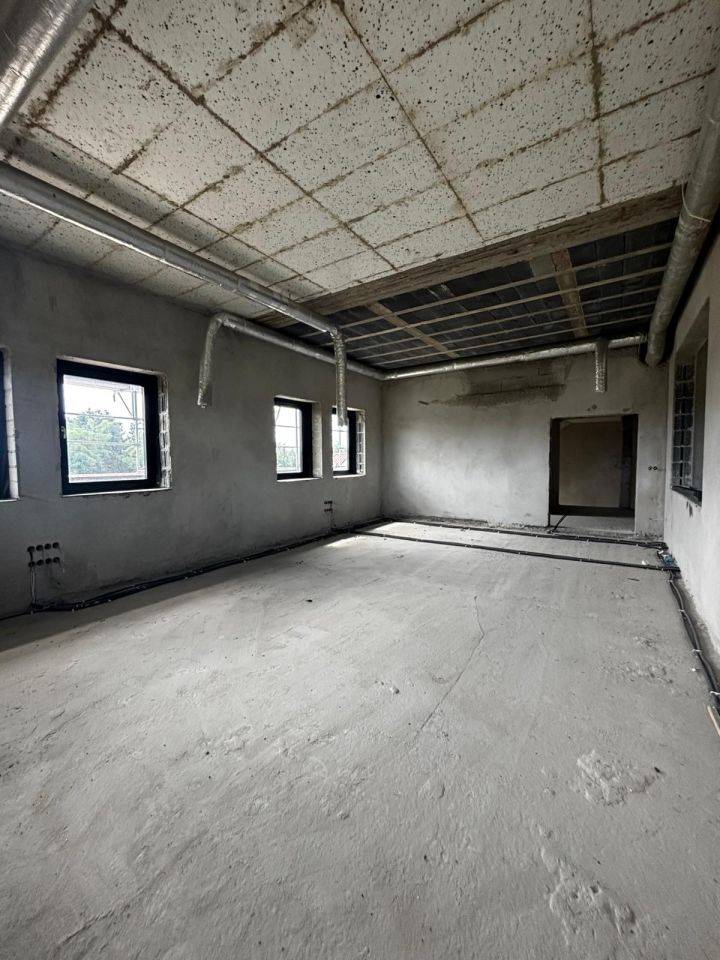 Hala/magazyn Huta. Zdjęcie 6