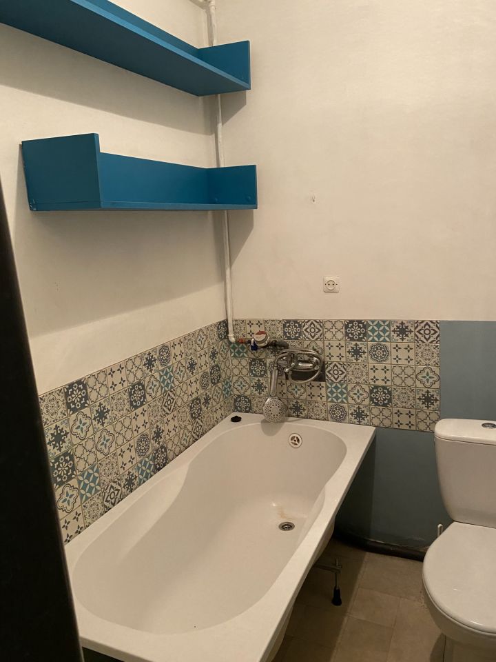 Mieszkanie 2-pokojowe Gołdap, pl. Zwycięstwa. Zdjęcie 2