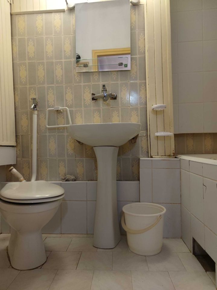 Mieszkanie 2-pokojowe Łódź Bałuty, ul. Bracka. Zdjęcie 4