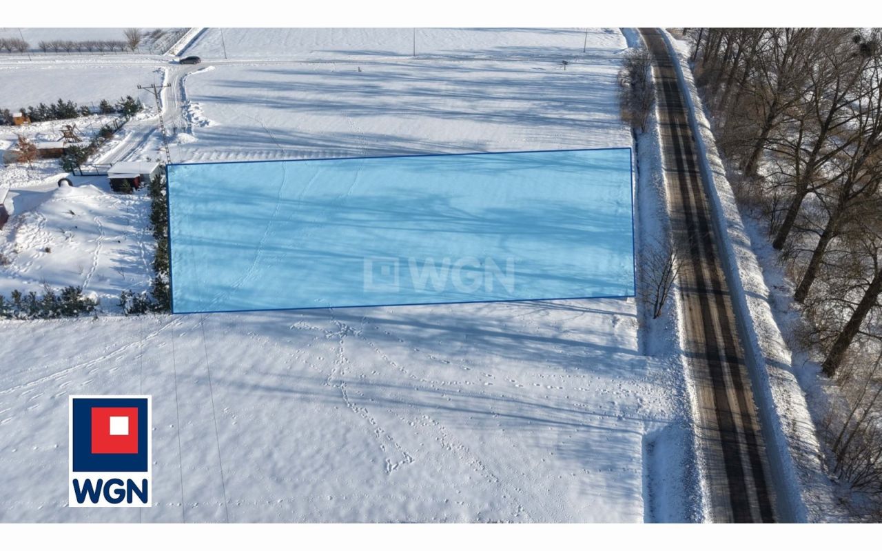 Działka budowlana Sztutowo, ul. Parkowa. Zdjęcie 12