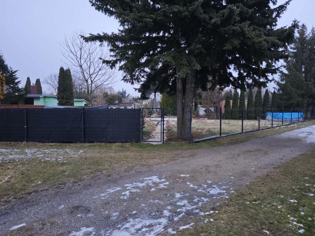 Działka rekreacyjna Kalisz, ul. Złota. Zdjęcie 1