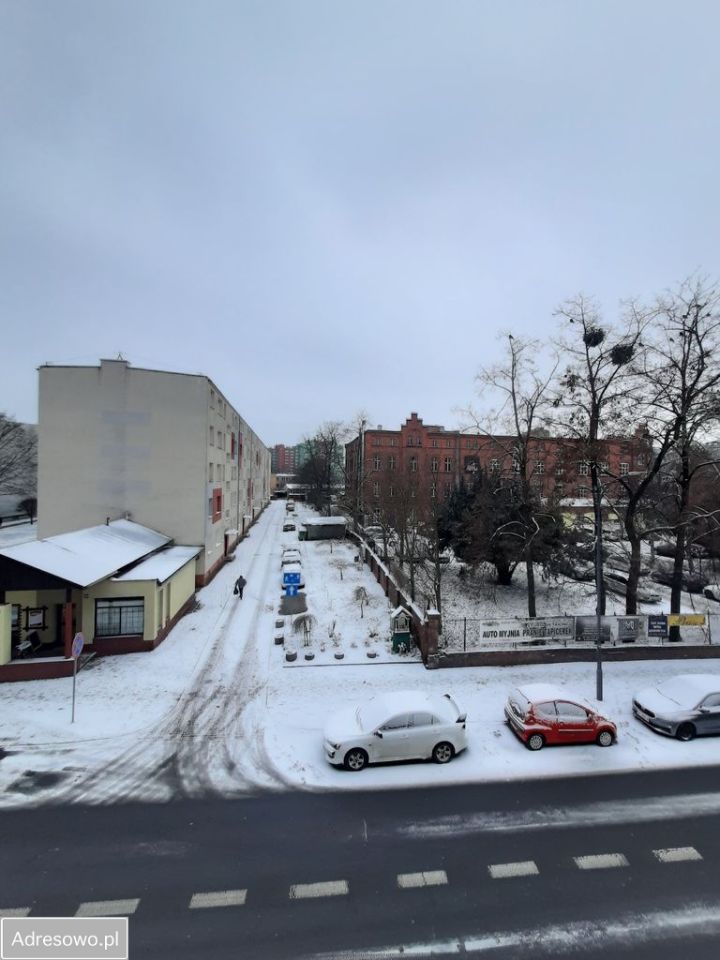Mieszkanie 2-pokojowe Racibórz Centrum, ul. Ogrodowa. Zdjęcie 2