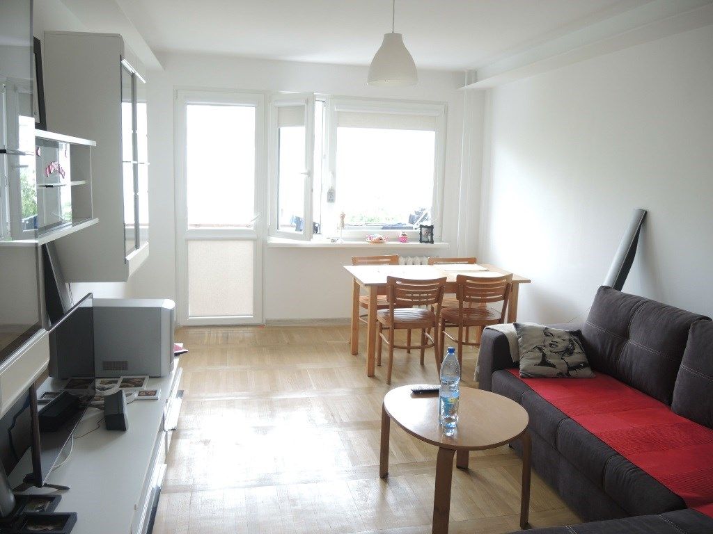 Mieszkanie 1-pokojowe Świdnica, ul. Ignacego Prądzyńskiego. Zdjęcie 3