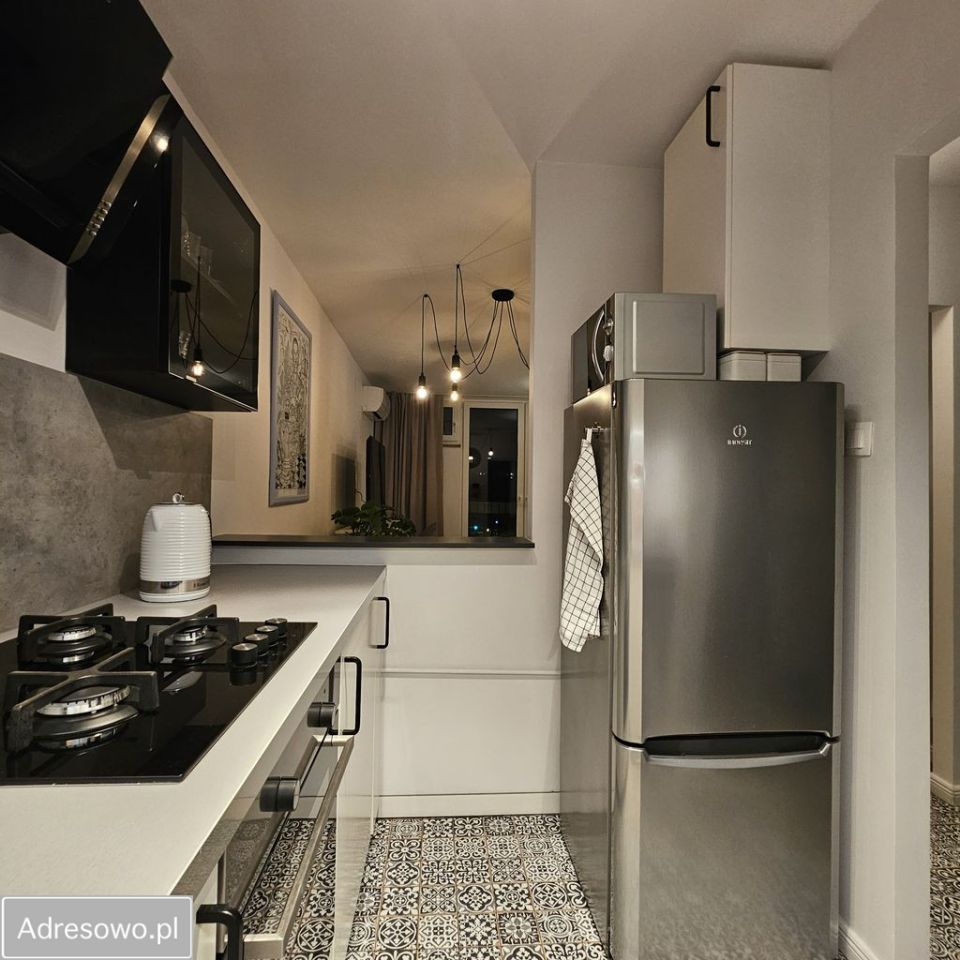 Mieszkanie 2-pokojowe Warszawa Wola, ul. Chłodna. Zdjęcie 3