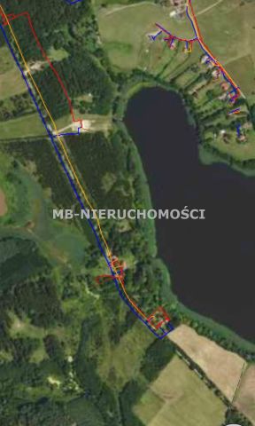 Działka rolna Suryty. Zdjęcie 1