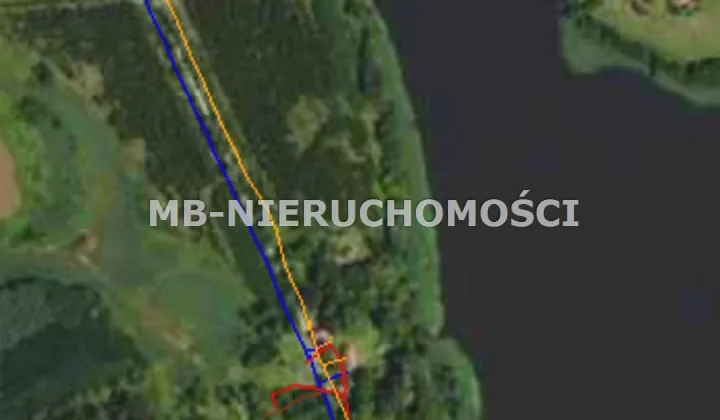 Działka rolna Suryty