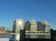 Mieszkanie 2-pokojowe Szczecin Śródmieście, ul. Leona Heyki. Zdjęcie 2