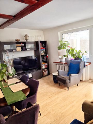 Mieszkanie 3-pokojowe Łódź Julianów, ul. Liściasta. Zdjęcie 1