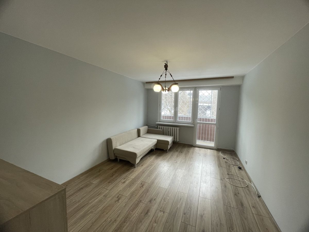 Mieszkanie 2-pokojowe Łódź Bałuty, ul. Jana Kochanowskiego. Zdjęcie 5