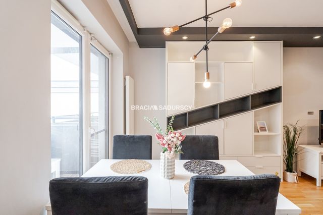 Mieszkanie 3-pokojowe Kraków Dębniki, ul. Ruczaj. Zdjęcie 20