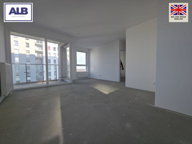 Mieszkanie 2-pokojowe Gdańsk Letnica. Zdjęcie 22