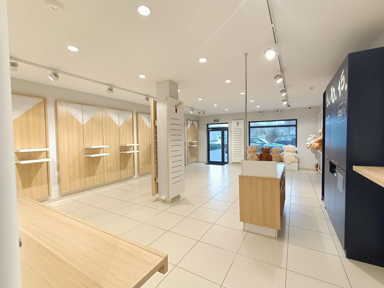 Lokal Środa Wielkopolska, ul. Karola Marcinkowskiego. Zdjęcie 9