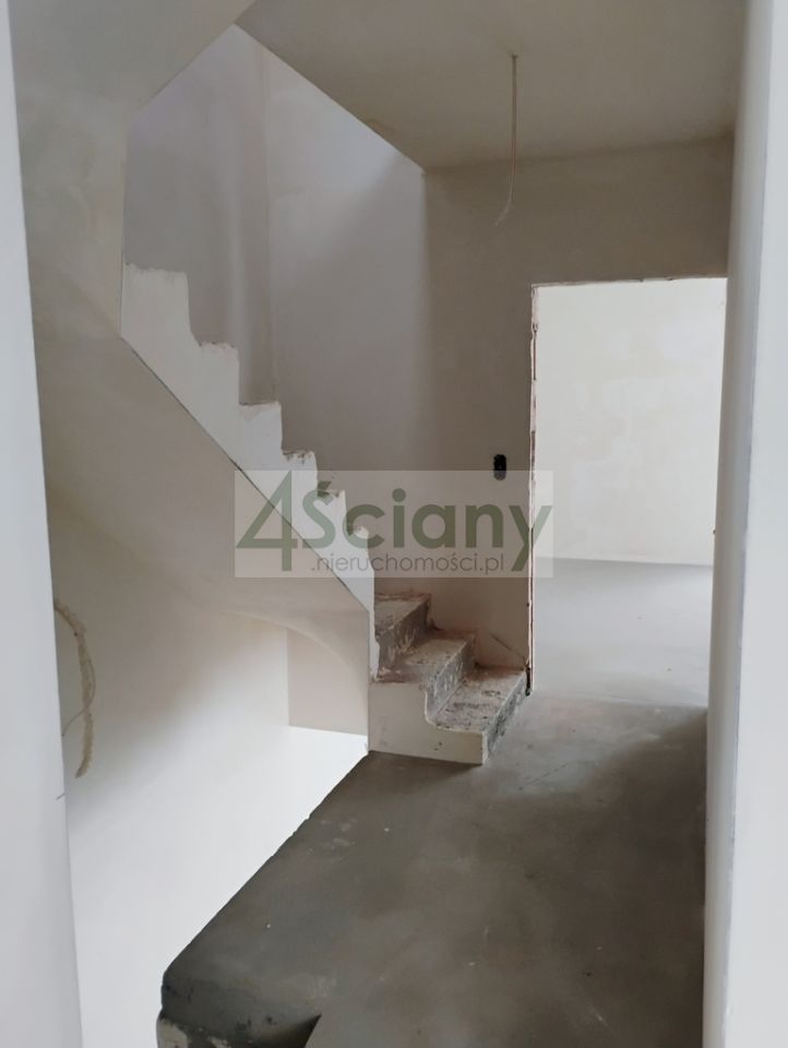 dom szeregowy, 5 pokoi Warszawa Wawer. Zdjęcie 23