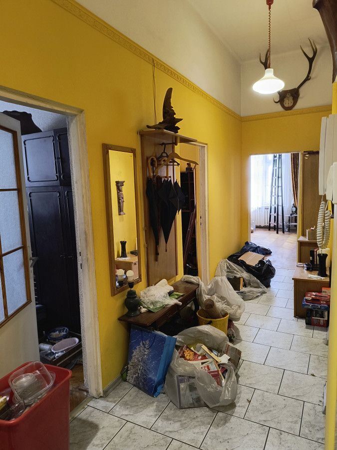 Mieszkanie 3-pokojowe Łódź Polesie, ul. płk. dr. Stanisława Więckowskiego. Zdjęcie 28