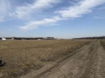 Działka budowlana Niechłód. Zdjęcie 1