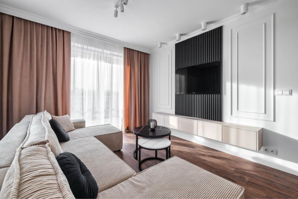 Mieszkanie 3-pokojowe Lublin, ul. Koralowa. Zdjęcie 5