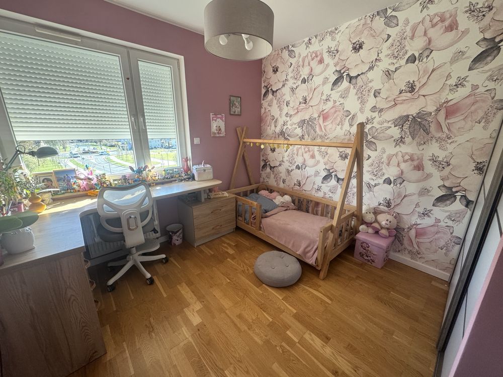 Mieszkanie 3-pokojowe Szamotuły, ul. Gąsawska. Zdjęcie 6