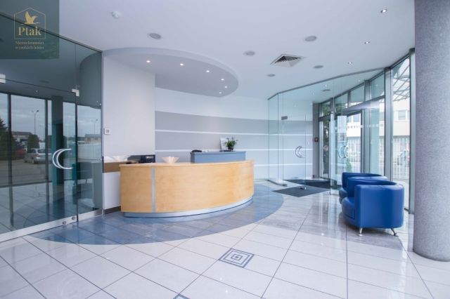 Biuro Środa Wielkopolska, ul. Kórnicka. Zdjęcie 3