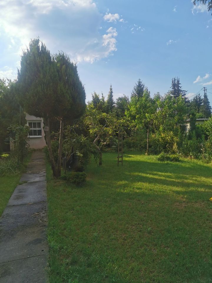 Działka rod Bydgoszcz, ul. Chemiczna. Zdjęcie 7