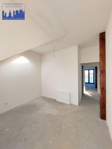 bliźniak, 5 pokoi Baszkówka, ul. Wiśniowy Sad. Zdjęcie 15