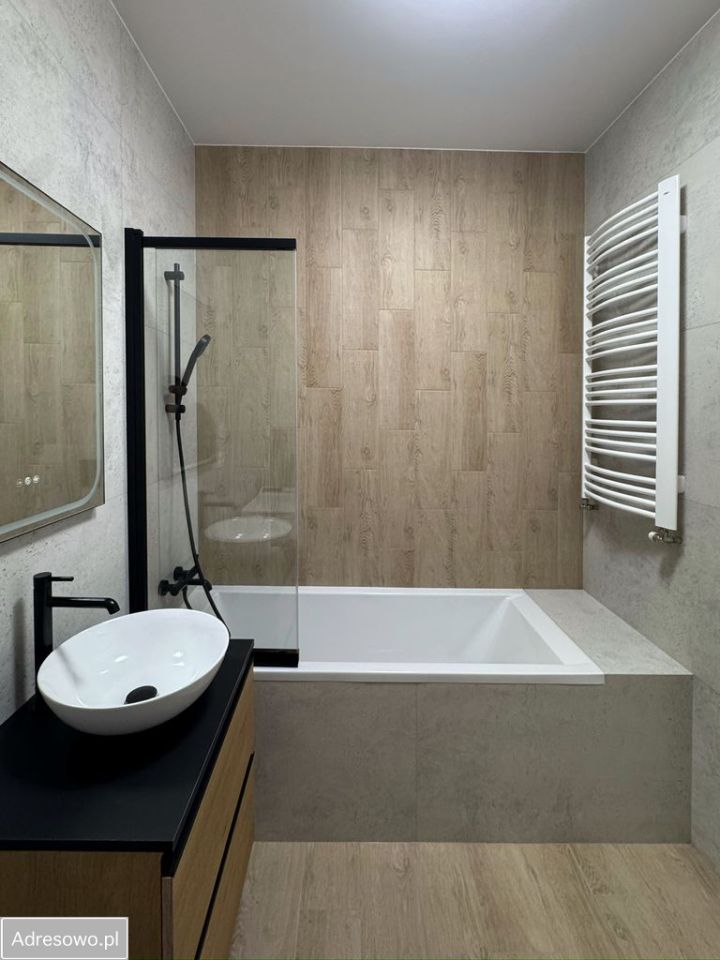 Mieszkanie 3-pokojowe Poznań Naramowice, ul. Czarnucha. Zdjęcie 4