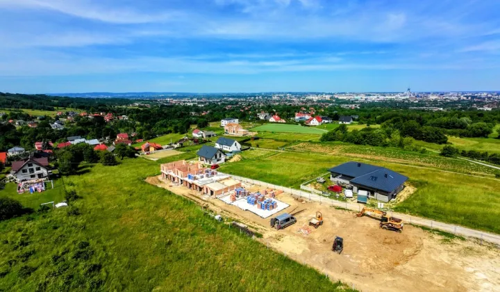 Mieszkanie 4-pokojowe Rzeszów, ul. Wichrowa