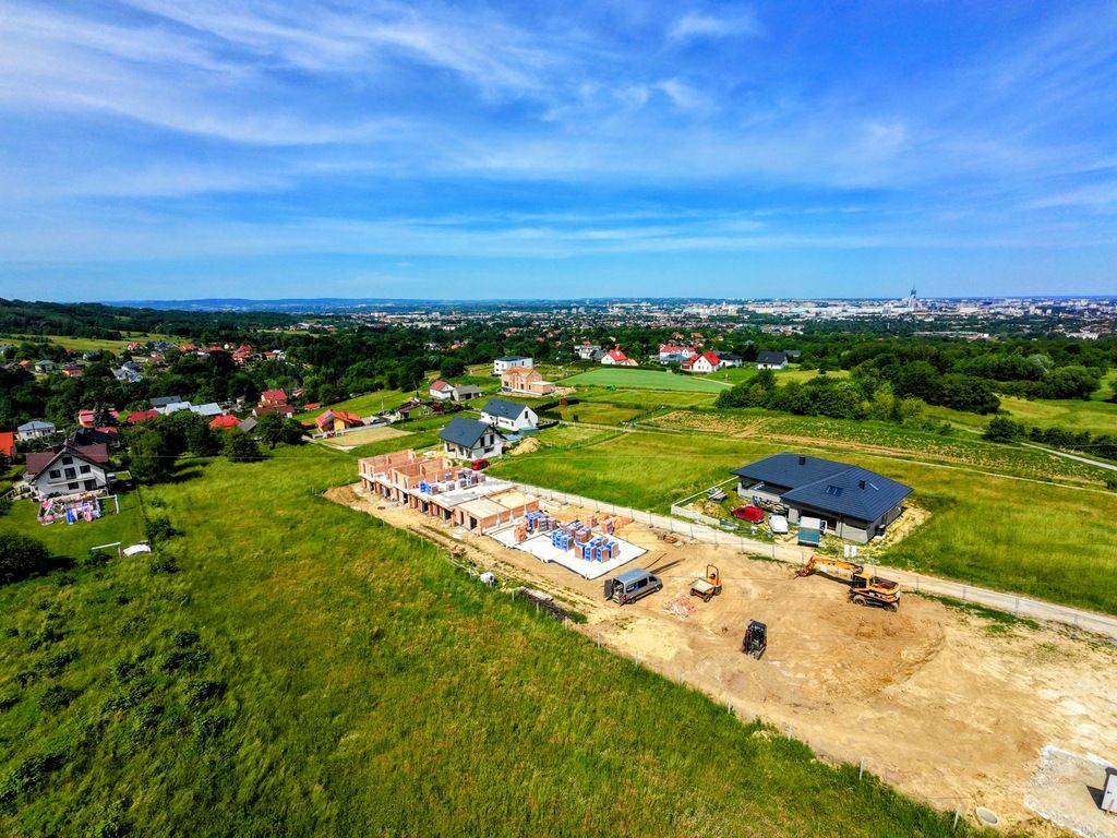 Mieszkanie 4-pokojowe Rzeszów, ul. Wichrowa. Zdjęcie 2