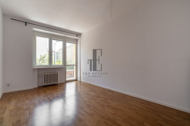 Mieszkanie 3-pokojowe Warszawa Śródmieście, ul. Fabryczna. Zdjęcie 4