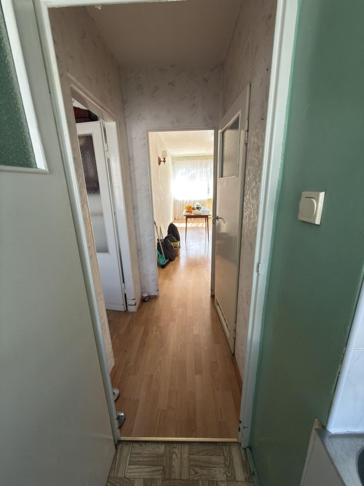 Mieszkanie 2-pokojowe Gdynia Chylonia, ul. Wejherowska. Zdjęcie 13
