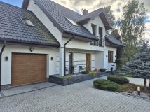 dom wolnostojący, 6 pokoi Rzekuń, ul. Kalinowa. Zdjęcie 1