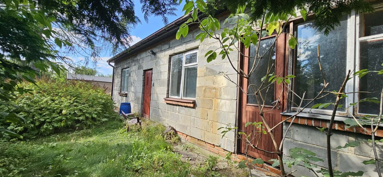 dom wolnostojący, 2 pokoje Radom Halinów, ul. Marglowa. Zdjęcie 16