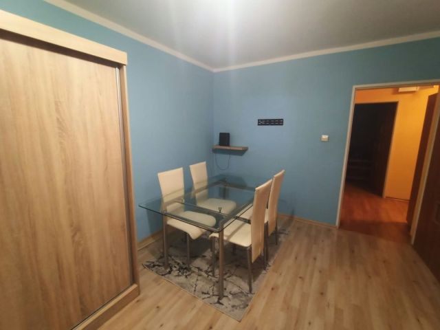 Mieszkanie 2-pokojowe Kraków Bieżanów, ul. Erazma Jerzmanowskiego. Zdjęcie 1