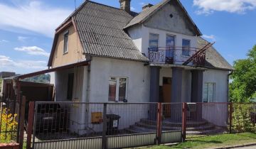 dom wolnostojący Starachowice