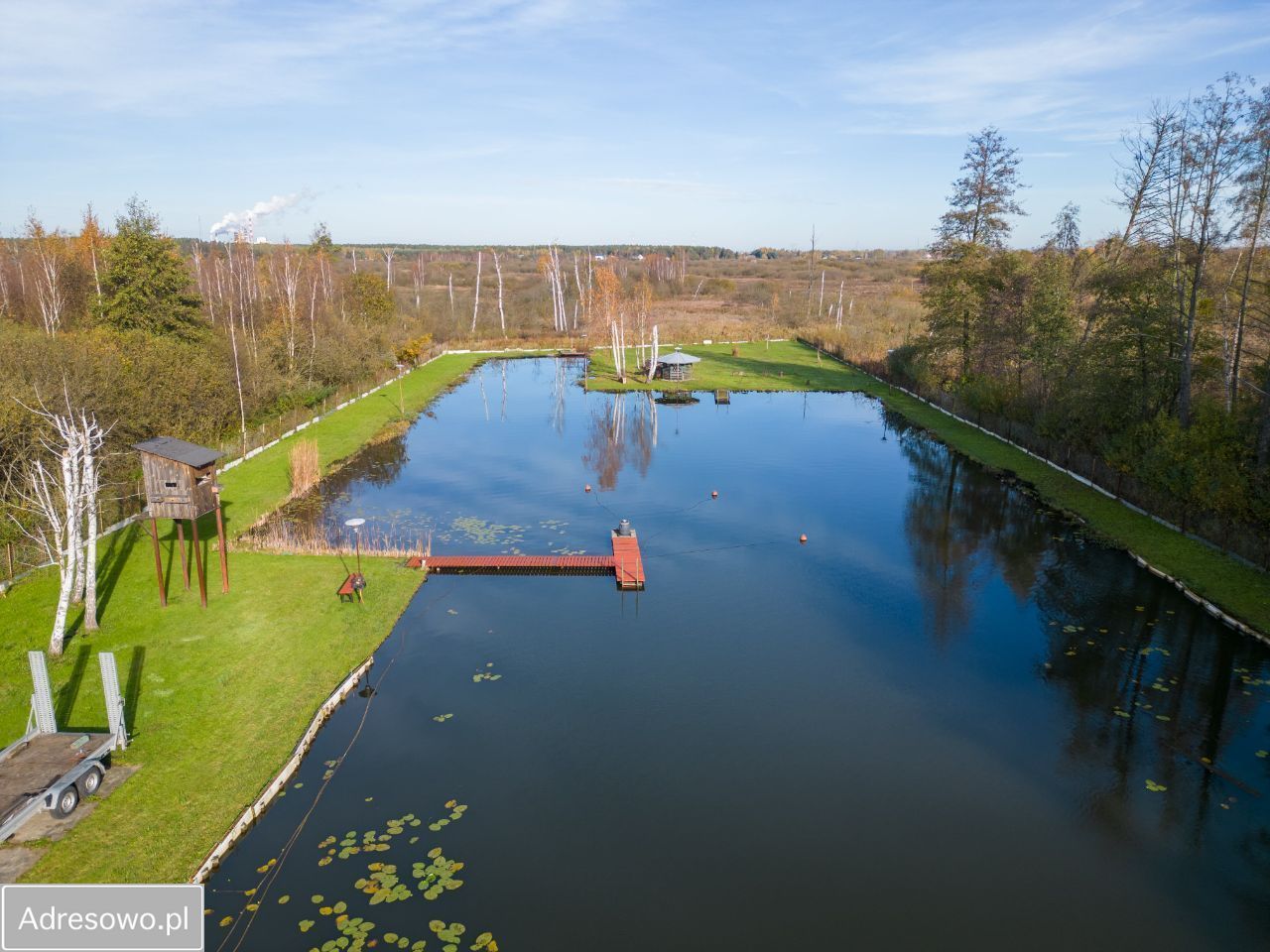 dom wolnostojący, 6 pokoi Majdany. Zdjęcie 14