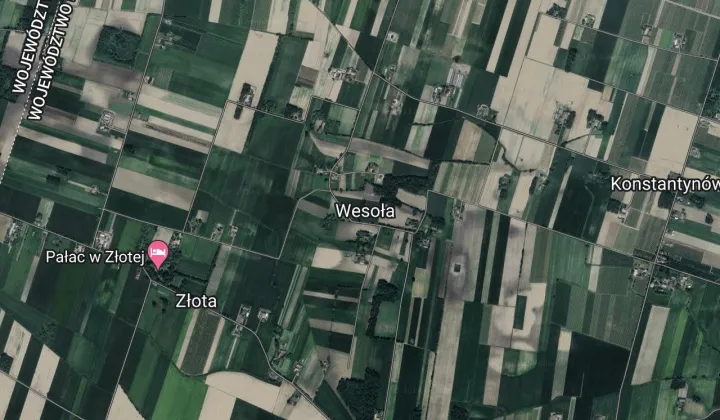 dom wolnostojący Wesoła