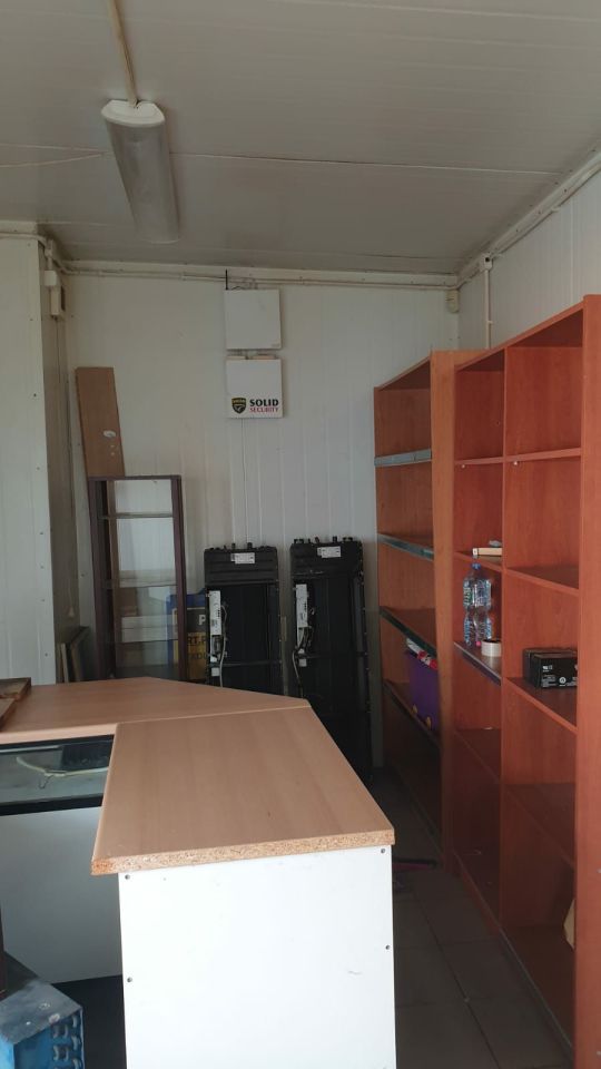 Lokal Warszawa Ursynów. Zdjęcie 2