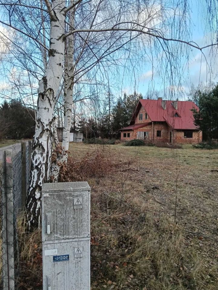 dom wolnostojący Żelechów. Zdjęcie 6