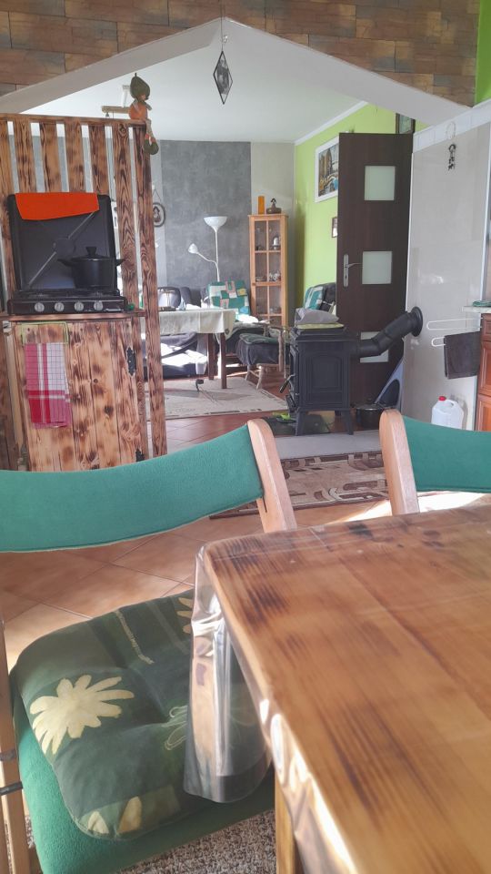 dom wolnostojący, 6 pokoi Wiry. Zdjęcie 4