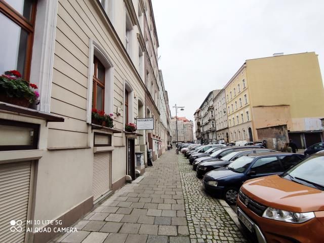 Mieszkanie 4-pokojowe Wrocław Śródmieście, ul. Michała Bałuckiego. Zdjęcie 12