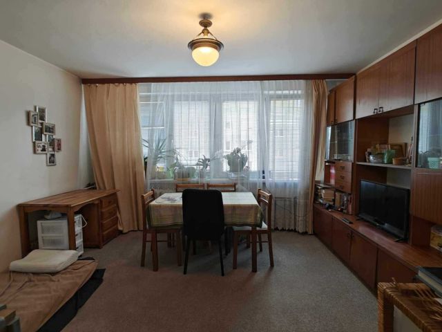 Mieszkanie 1-pokojowe Puławy, ul. Cypriana Kamila Norwida. Zdjęcie 1