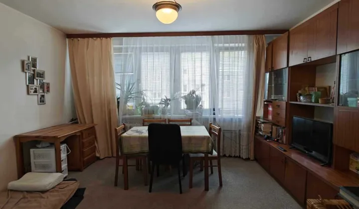 Mieszkanie 1-pokojowe Puławy, ul. Cypriana Kamila Norwida