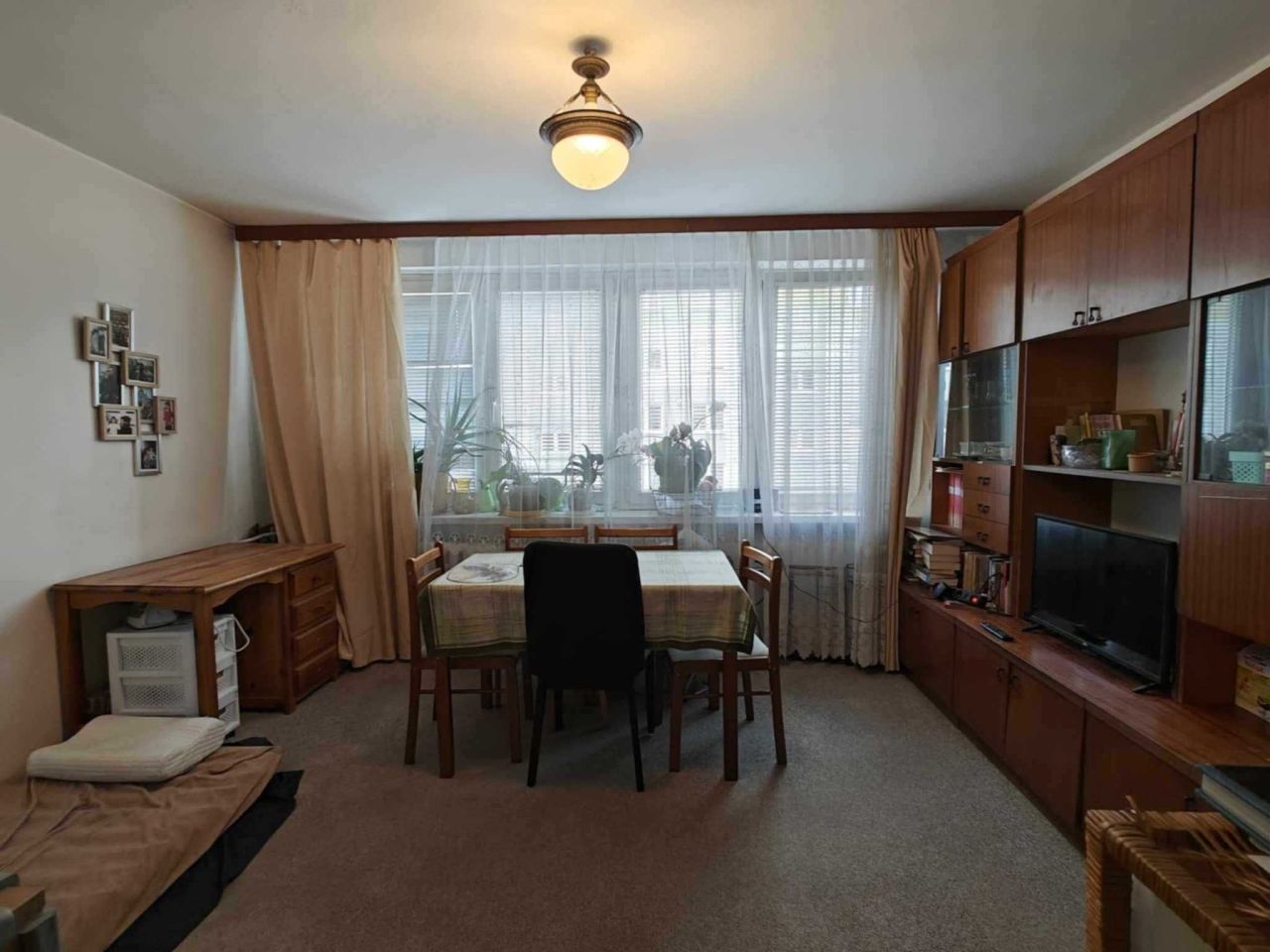 Mieszkanie 1-pokojowe Puławy, ul. Cypriana Kamila Norwida