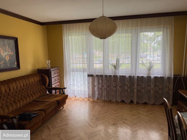 Mieszkanie 3-pokojowe Wyszków, ul. 11 Listopada. Zdjęcie 1