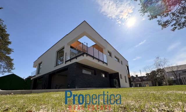 bliźniak, 5 pokoi Warszawa Wawer. Zdjęcie 3