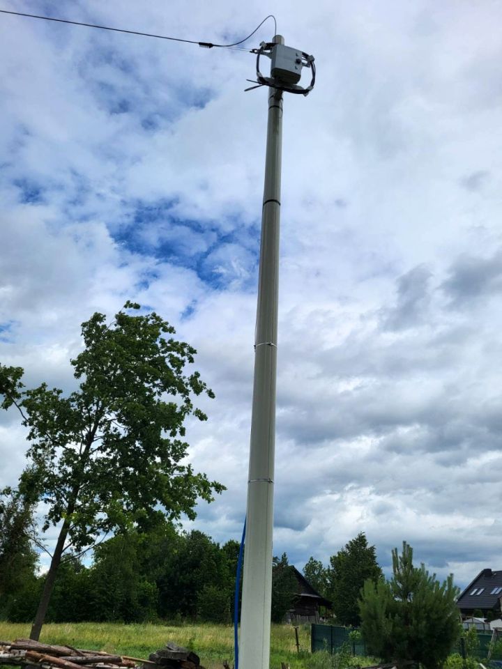 Działka budowlana Kotły. Zdjęcie 3