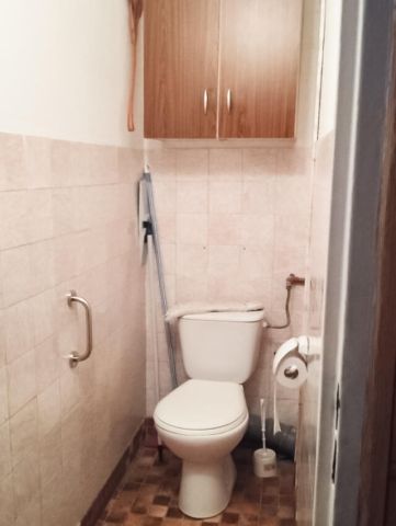 Mieszkanie 3-pokojowe Warszawa Bielany, ul. Marii Dąbrowskiej. Zdjęcie 8